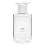 Reagent Bottles Narrow-Mouth
